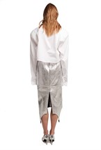 Metallica Skirt - photo 50520