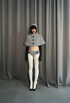 Audrey Cape - photo 50563