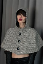 Audrey Cape - photo 50565