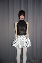 Teenie Skirt - photo 50572