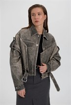 Transformer Jacket - photo 50581