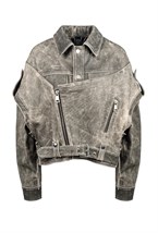 Transformer Jacket - photo 50582