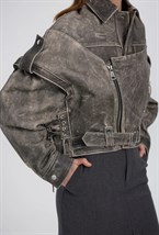 Transformer Jacket - photo 50583