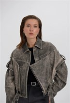 Transformer Jacket - photo 50586