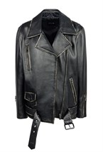 Neskuchnaya klassika leather jacket - photo 50606