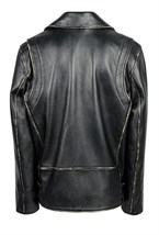 Neskuchnaya klassika leather jacket - photo 50607