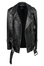 Neskuchnaya klassika leather jacket - photo 50608