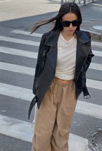 Neskuchnaya klassika leather jacket - photo 50611