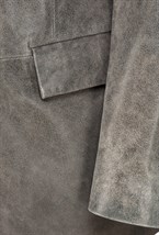 Kansas Leather Jacket - photo 50626