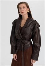 Jacket "VINTAGE" - photo 50630