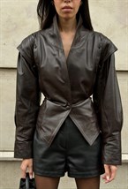 Jacket "VINTAGE" - photo 50638