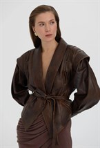 Jacket "VINTAGE" - photo 50649