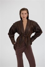 Jacket "VINTAGE" - photo 50653