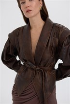 Jacket "VINTAGE" - photo 50657