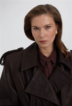 TRINITY raincoat - photo 50665