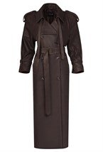 TRINITY raincoat - photo 50666
