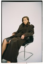 TRINITY raincoat - photo 50668