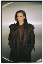 TRINITY raincoat - photo 50669