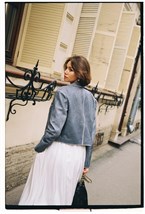 GRACE jacket - photo 50681