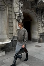 Bomber Jacket - photo 50683