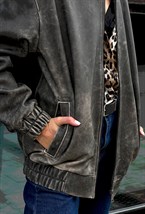 Bomber Jacket - photo 50684