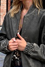 Bomber Jacket - photo 50685