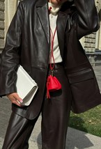 Suit jacket - photo 50739