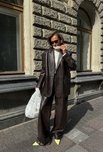 Suit jacket - photo 50741