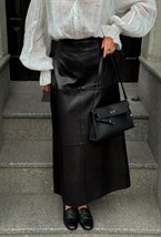 Midi Skirt - photo 50756