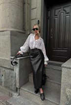 Midi Skirt - photo 50757