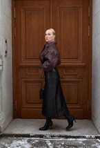 Midi Skirt - photo 50759