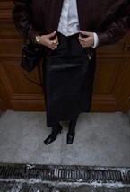 Midi Skirt - photo 50760