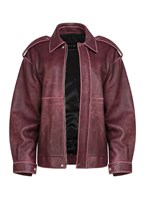 Bomber jacket - photo 50776