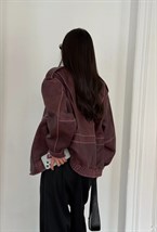 Bomber jacket - photo 50780