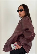 Bomber jacket - photo 50781