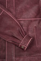 Bomber jacket - photo 50782