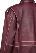 Bomber jacket - photo 50783