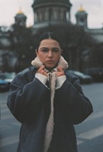 Sheepskin coat-leather jacket - photo 50811