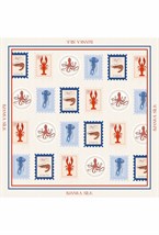 Handkerchief - photo 50834
