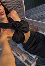 Corset dress - photo 50887