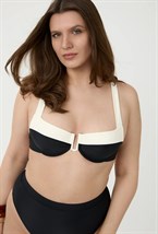 Boned bodice - photo 50970