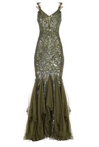 Dress - photo 50984