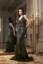 Dress - photo 50986