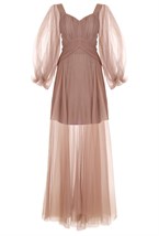 Dress - photo 50998