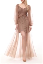 Dress - photo 51003