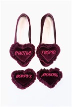 Slippers - photo 51281