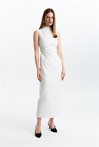 White dress “Little white dress” - photo 51317