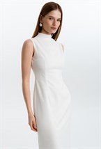 White dress “Little white dress” - photo 51320