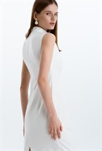 White dress “Little white dress” - photo 51322