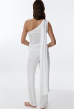 “Versatile” silk pants - photo 51334